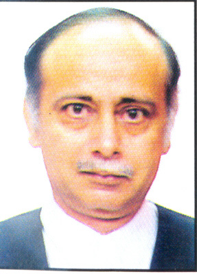Shri Justice Sharad A. Bobde